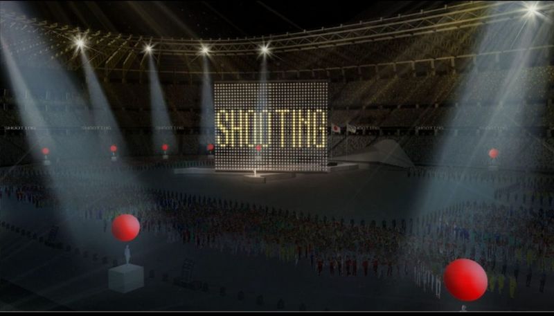TO 31 shooting TO 31 shooting